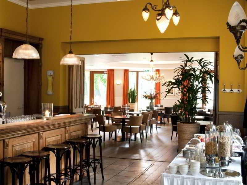 Hotel De Villa Dongen Exterior photo