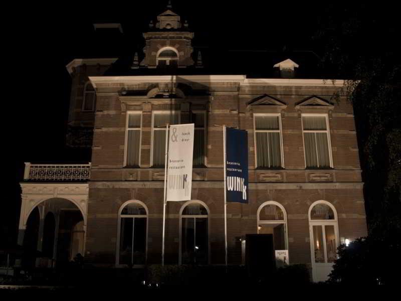 Hotel De Villa Dongen Exterior photo