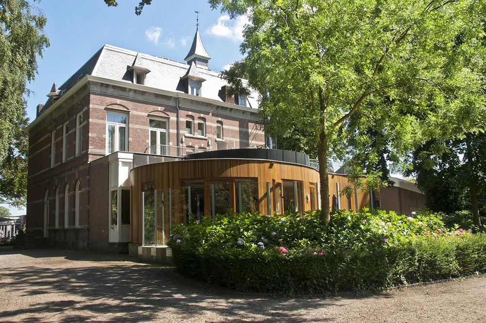 Hotel De Villa Dongen Exterior photo